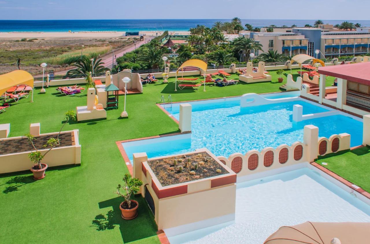 Apartamento Casa Sol De Jandia Morro Jable  Exterior foto