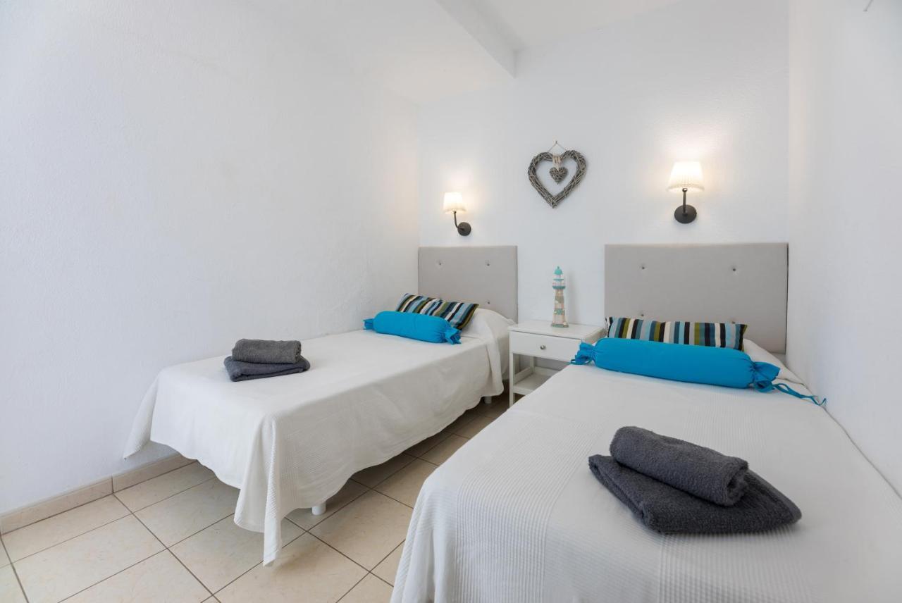 Apartamento Casa Sol De Jandia Morro Jable  Exterior foto