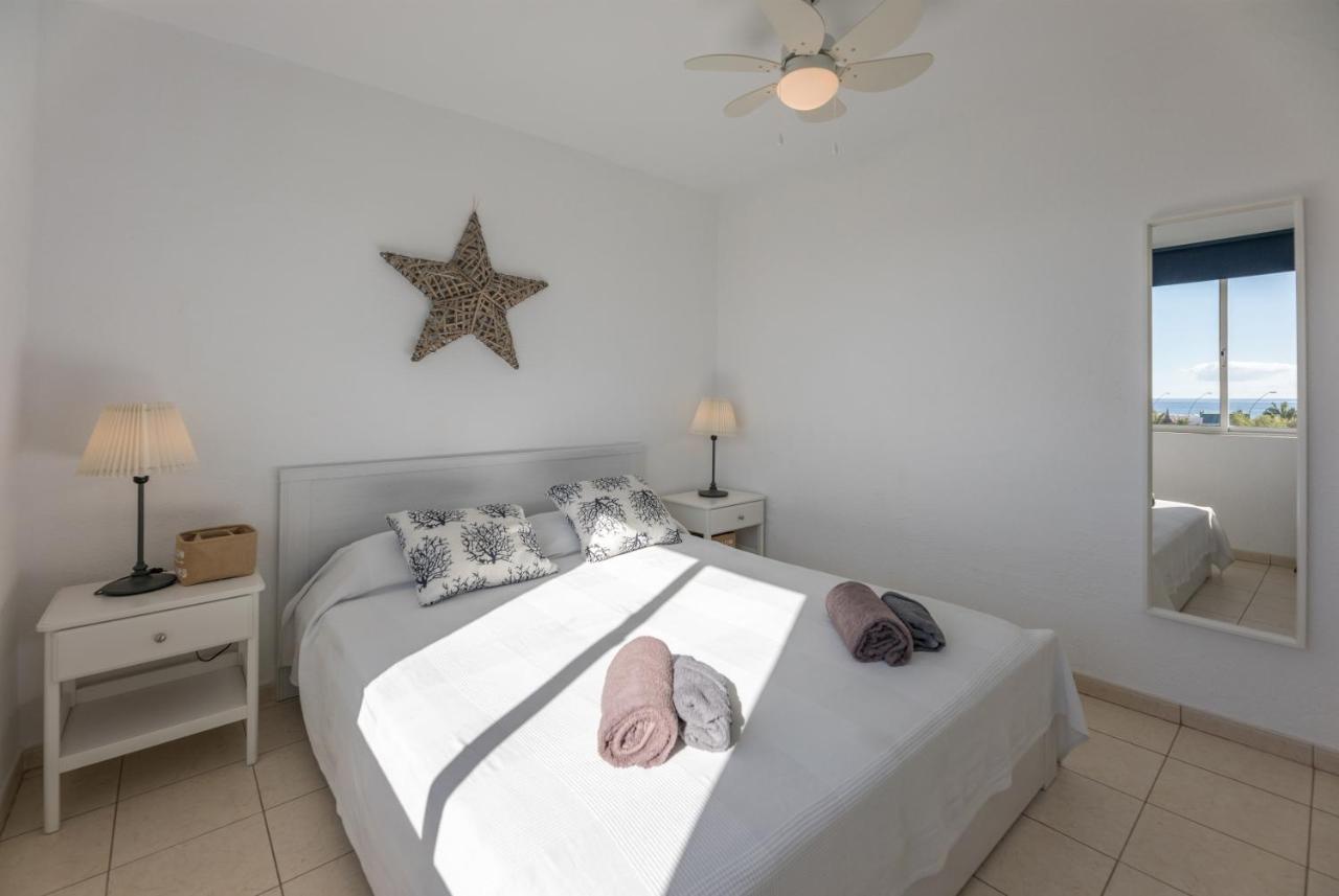 Apartamento Casa Sol De Jandia Morro Jable  Exterior foto