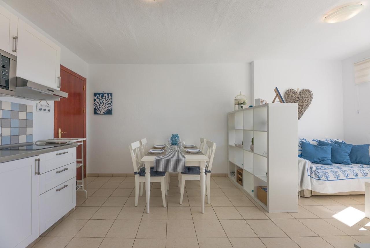 Apartamento Casa Sol De Jandia Morro Jable  Exterior foto