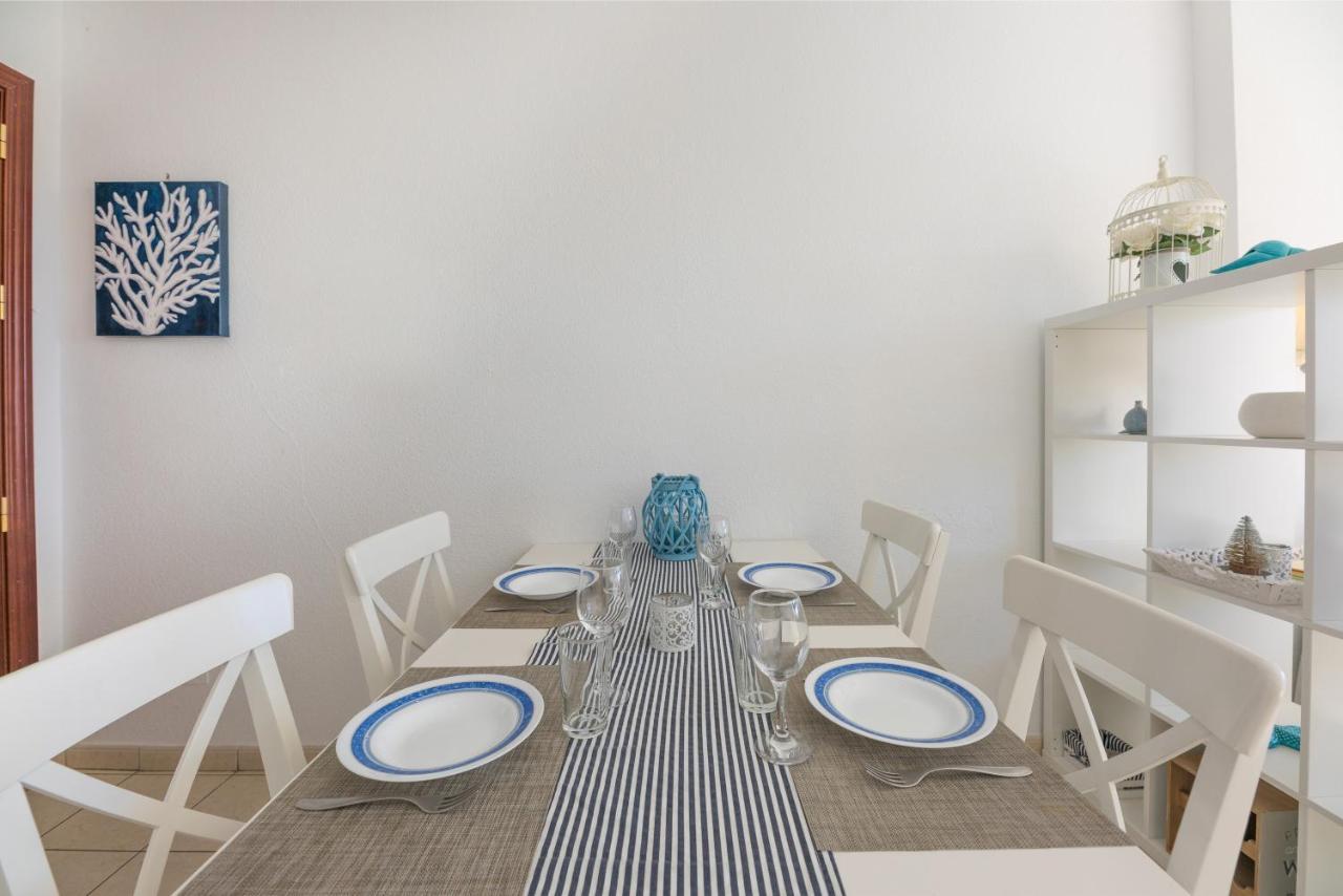 Apartamento Casa Sol De Jandia Morro Jable  Exterior foto