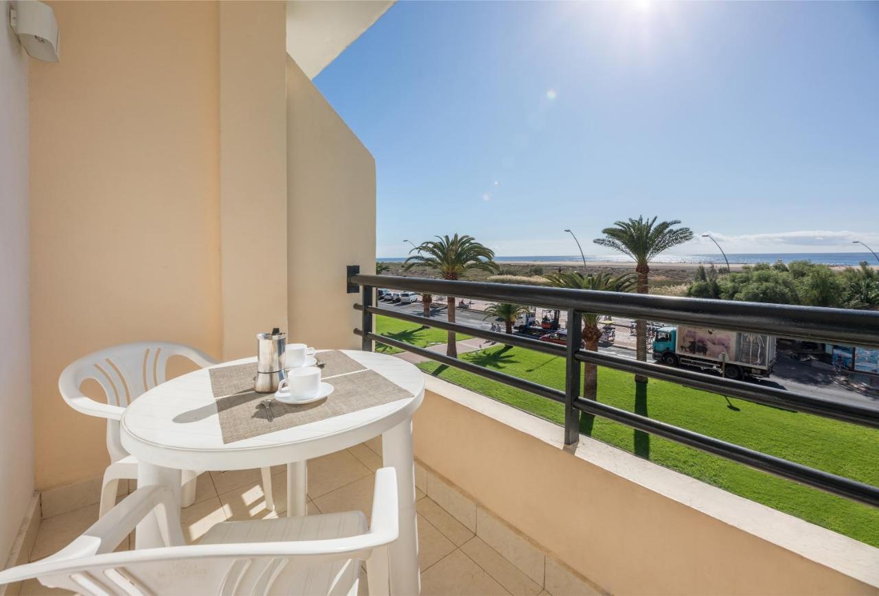 Apartamento Casa Sol De Jandia Morro Jable  Exterior foto